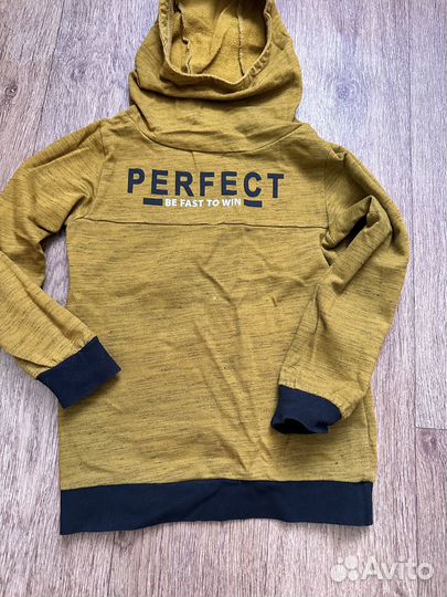 Вещи пакетом для мальчика на 7-8-9 лет