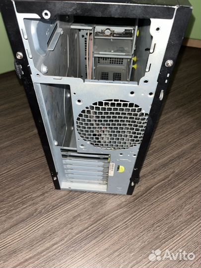 Корпуса для пк