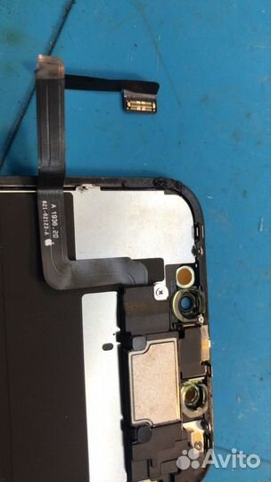 Ремонт телефонов, телевизоров, ноутбуков