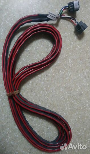 Основной провод подвесного мотора yamaha