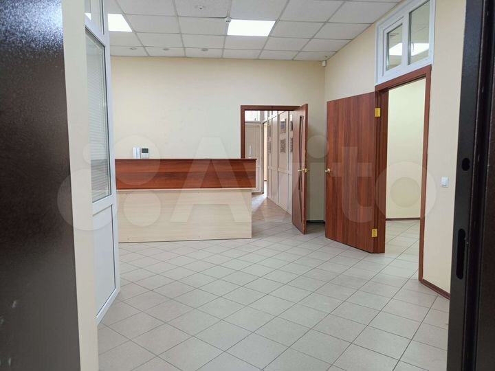Офис, 153 м²