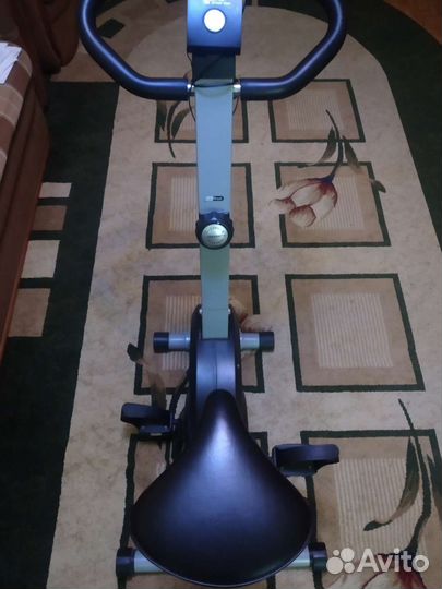 Велотренажер torneo