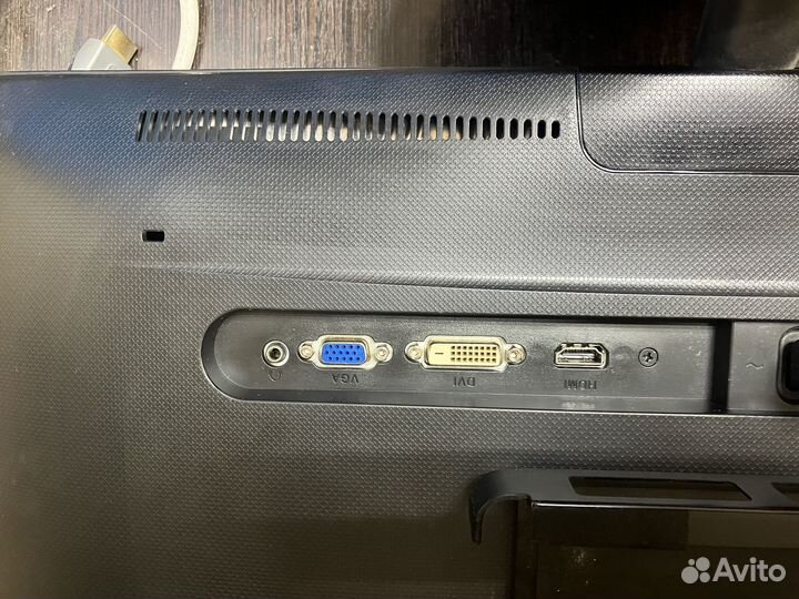 Монитор asus 21.5 VS229HV