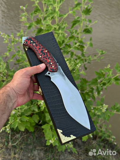 Нож для охоты 