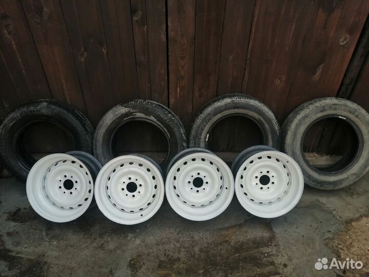 Разварки r13