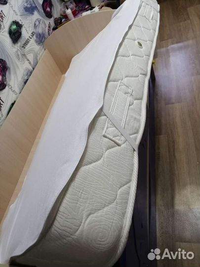 Наматрасник непромокаемый всех размеров