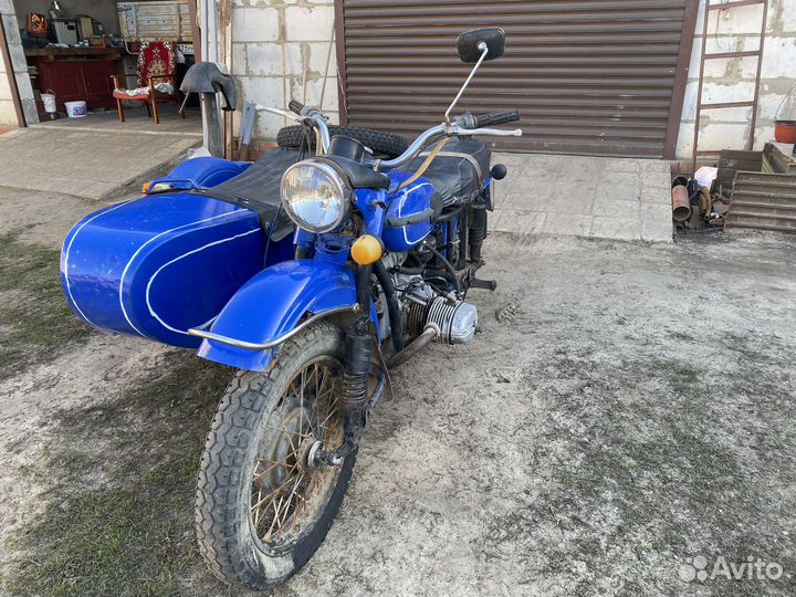 Урал турист