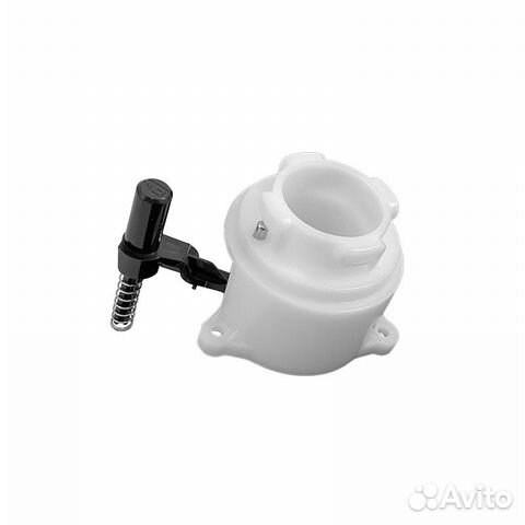 Держатель корпуса шнека для мясорубки Bosch 753378