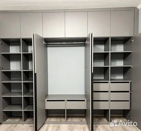 Шкаф новый от производителя