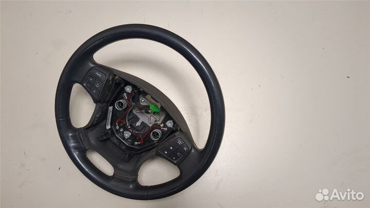 Руль Volvo V70, 2007