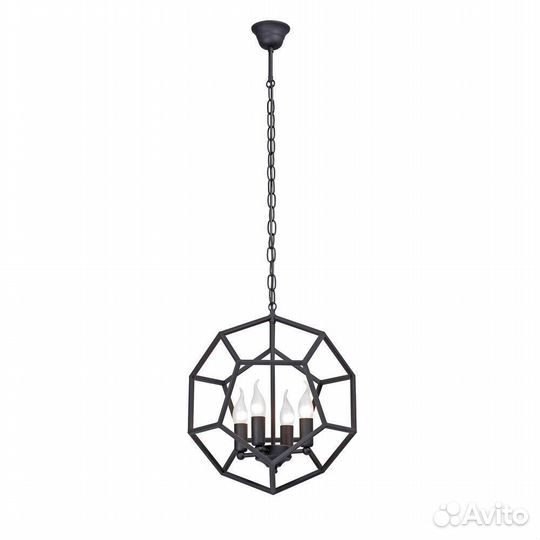 Люстра подвесная на кухню