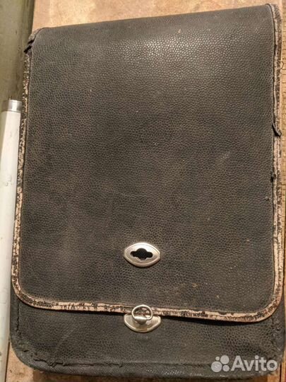 Планшет времён ВОВ