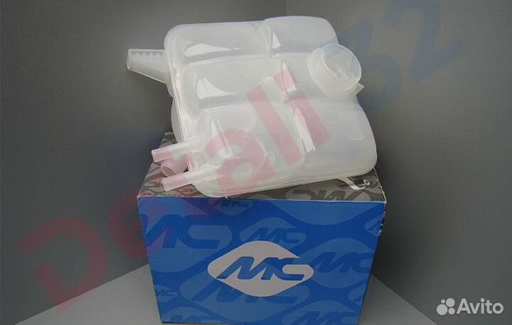 Бачок расширительный Форд