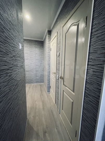 2-к. квартира, 59 м², 6/9 эт.