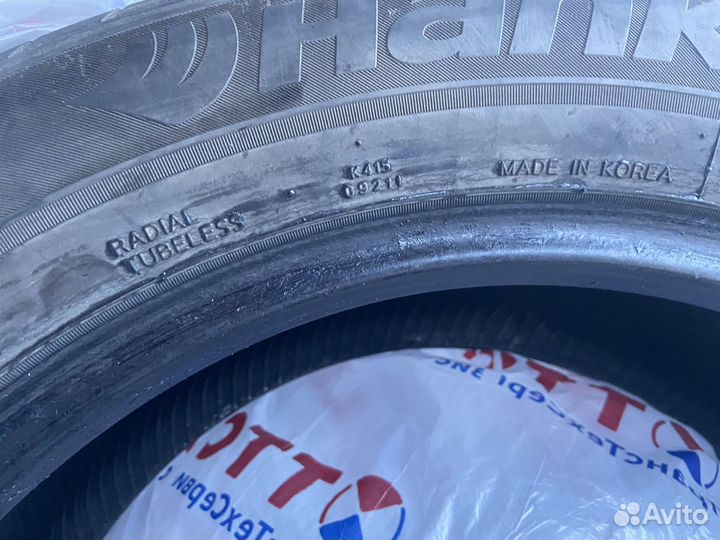 Hankook Optimo K415 225/60 R17