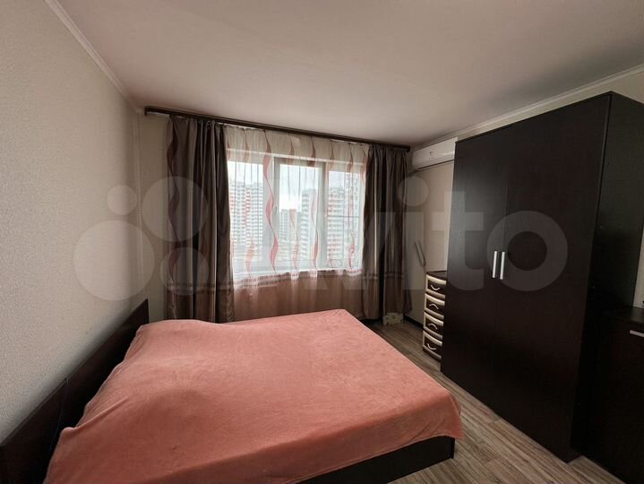 1-к. квартира, 37,5 м², 9/16 эт.