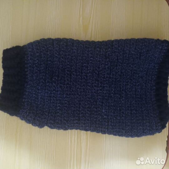 Свитер для чихуахуа