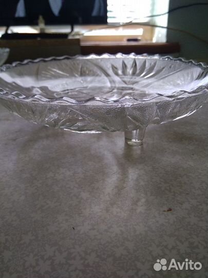 Салатницы, фруктовницы