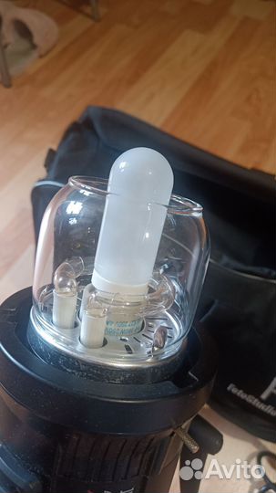 Студийная вспышка Falkon Eyes (комплект)