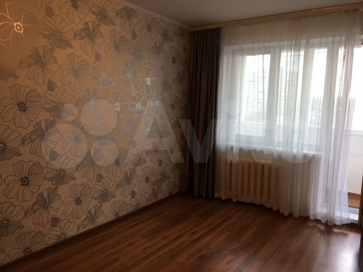 1-к. квартира, 32,8 м², 6/9 эт.