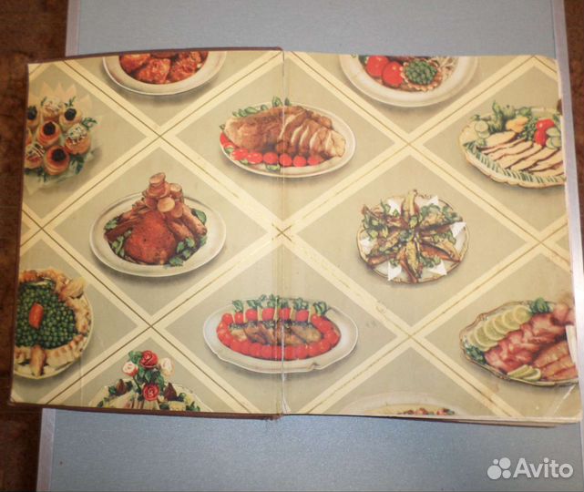 Большая кулинарная книга