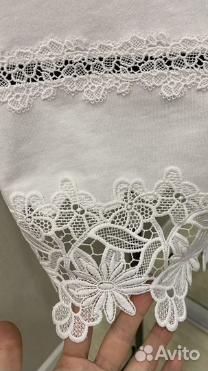 Свитшот Twin Set 42-48 Новый