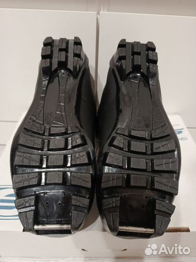 Лыжные ботинки Spine SMART 35-36 размер