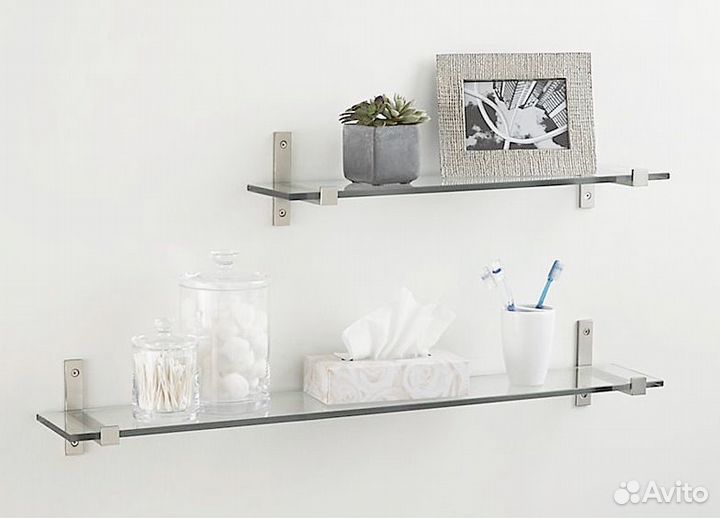 Стекла и зеркала