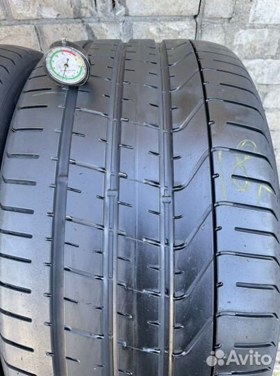 Pirelli P Zero 315/35 R21