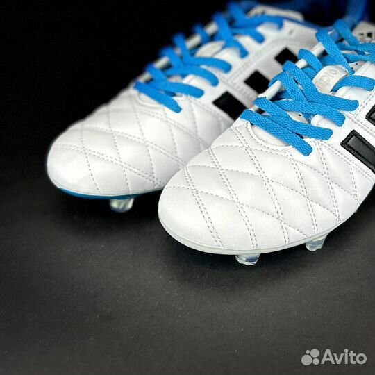 Бутсы Adidas Adipure 11 Pro 2 Tony Kroos 8