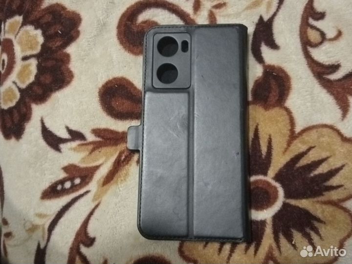 Чехолн на oppo A57S 64гб