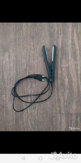 Щипцы гофре