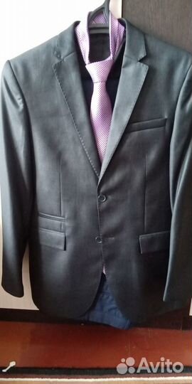 Школьная форма