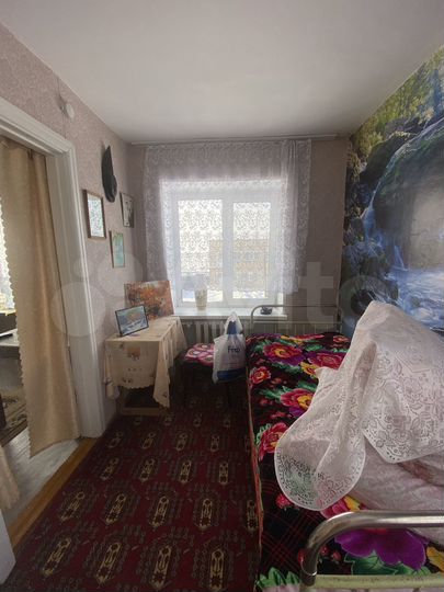 2-к. квартира, 41,7 м², 2/2 эт.