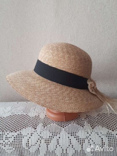 Шляпа женская