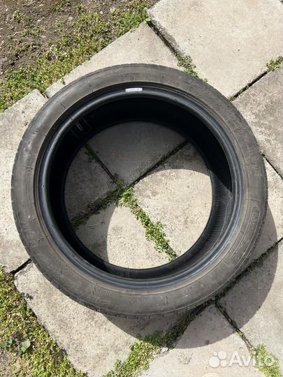 Tigar UHP Ultra High Performance 215/45 R17