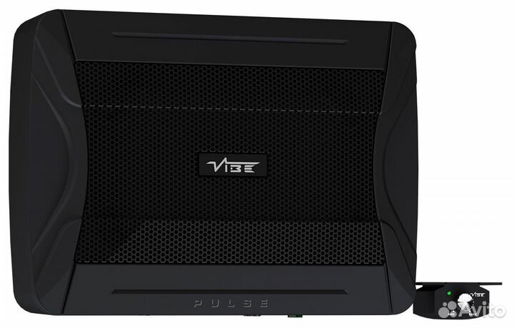 Vibe pulsec8-V0 Активный сабвуфер