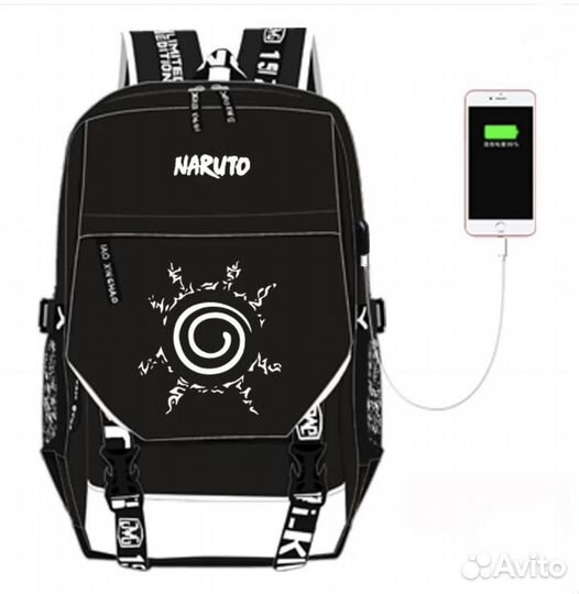 Сумки и рюкзаки