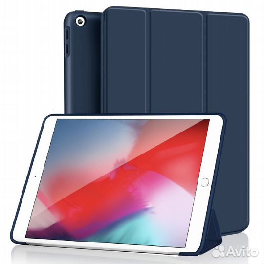 Чехол-книжка XtemeMac для iPad Mini/Mini Retina