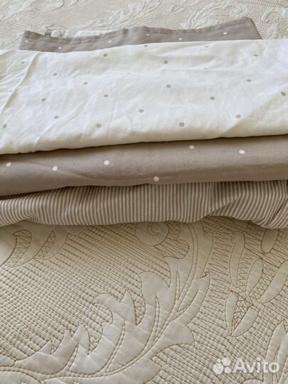 Постельное 