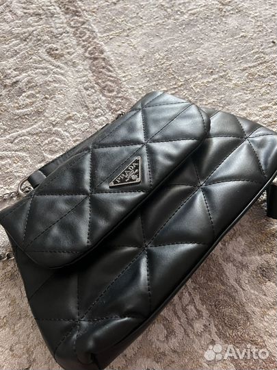 Сумка клатч