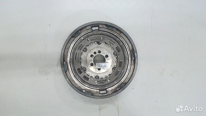 Маховик АКПП Renault Clio, 2015