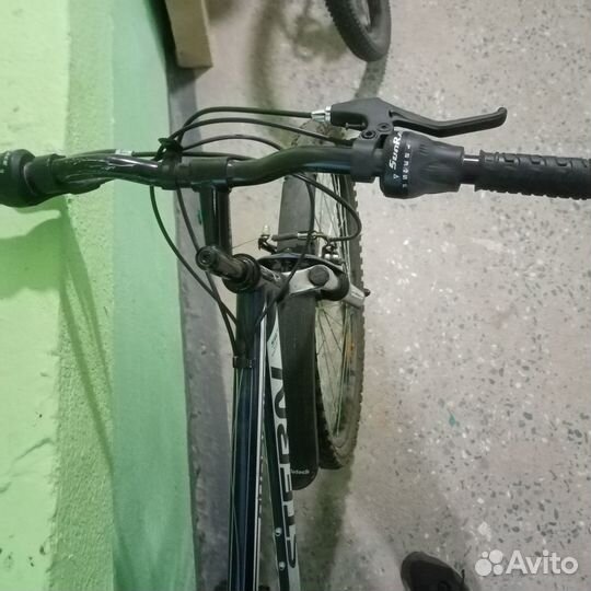 Продам велосипед бу