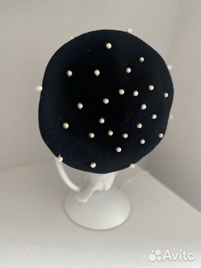 Берет женский