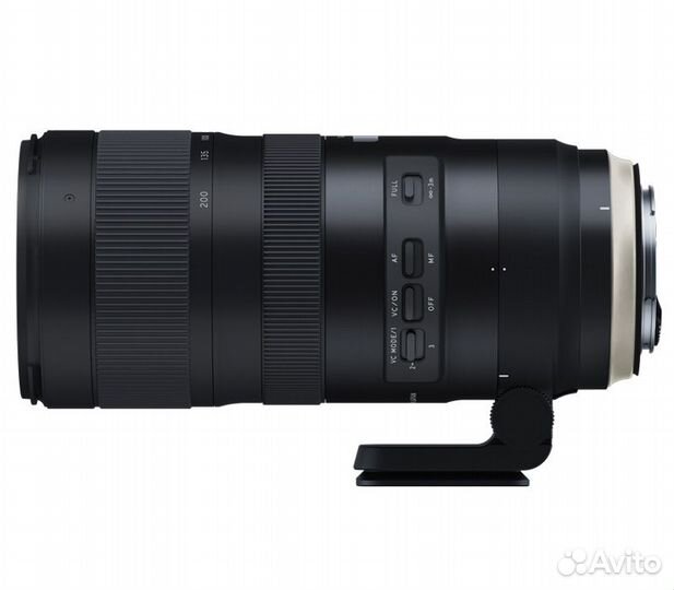 Объектив Tamron 70-200mm f/2.8 SP Di VC USD G2 Can