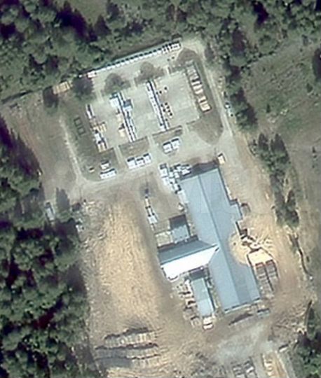 Производство, 2000 м²