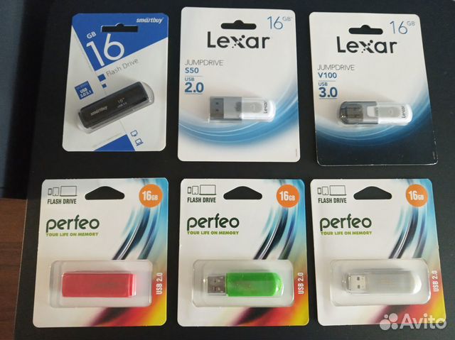 Флешка usb 16gb