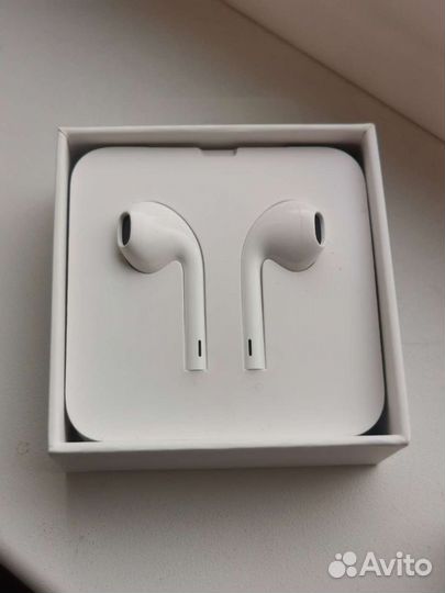 Earpods lightning
