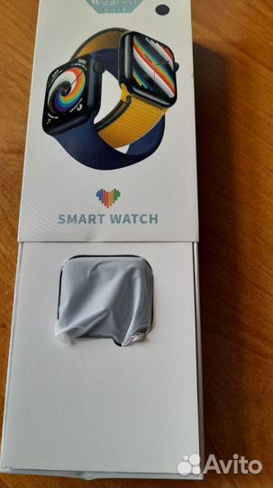 Смарт-часы howear HW19