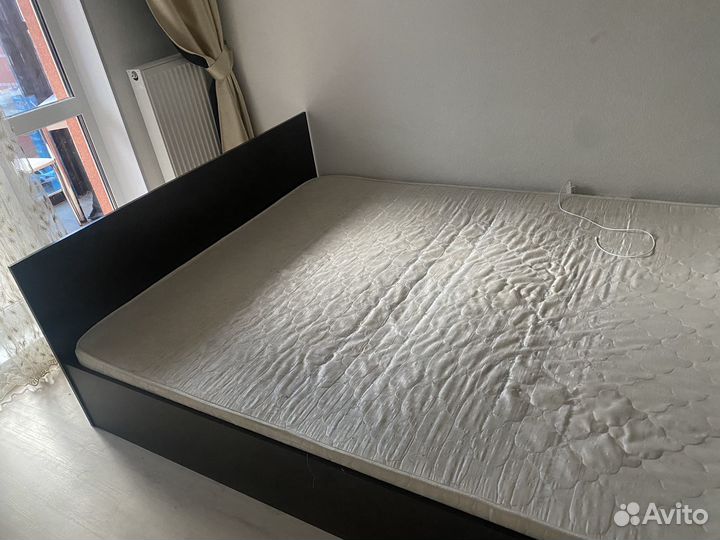 Кровать 160х200